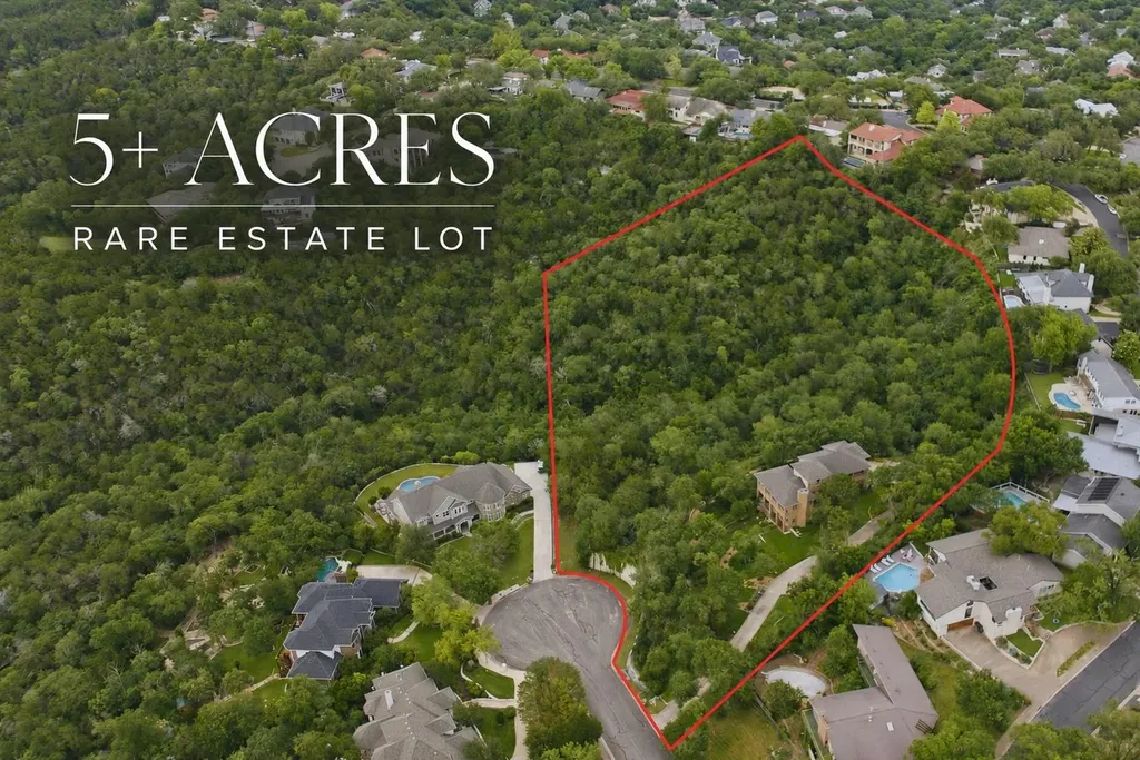 6309 Northgrove Road Austin TX 78731