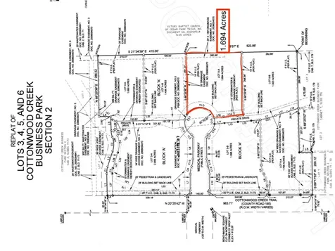 1604 Medical Parkway Cedar Park TX 78613