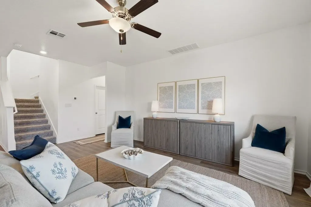 1233 Sweetspire Street Leander TX 78641