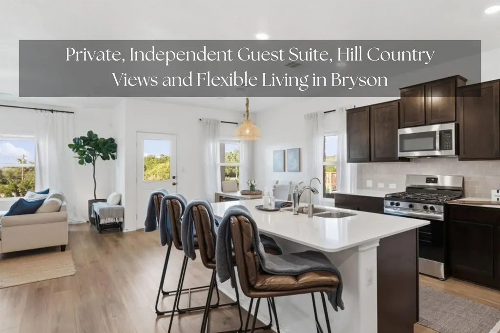 1233 Sweetspire Street Leander TX 78641