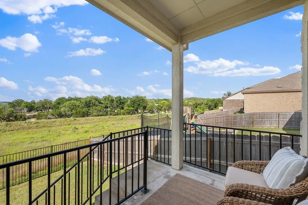 1233 Sweetspire Street Leander TX 78641