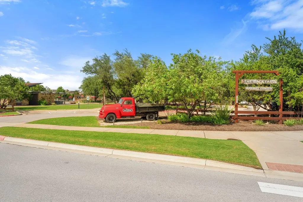 1233 Sweetspire Street Leander TX 78641
