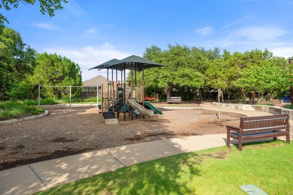 1233 Sweetspire Street Leander TX 78641