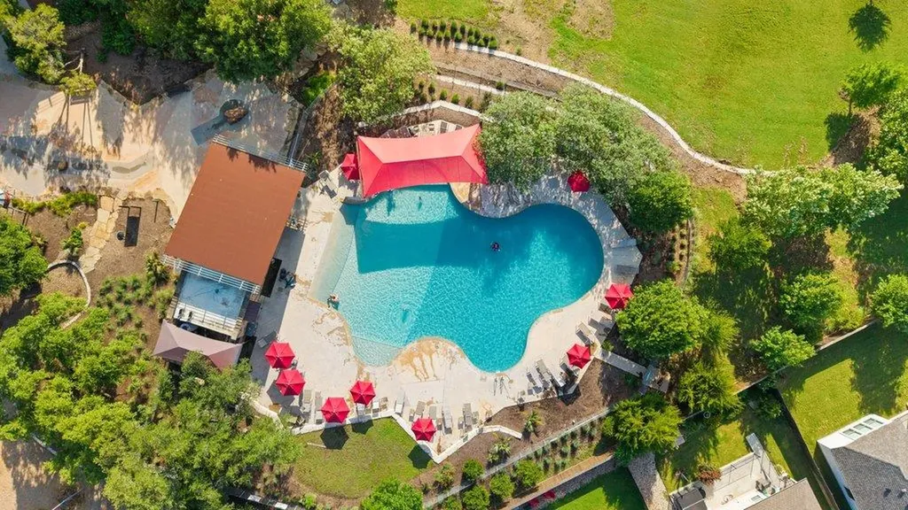 1233 Sweetspire Street Leander TX 78641