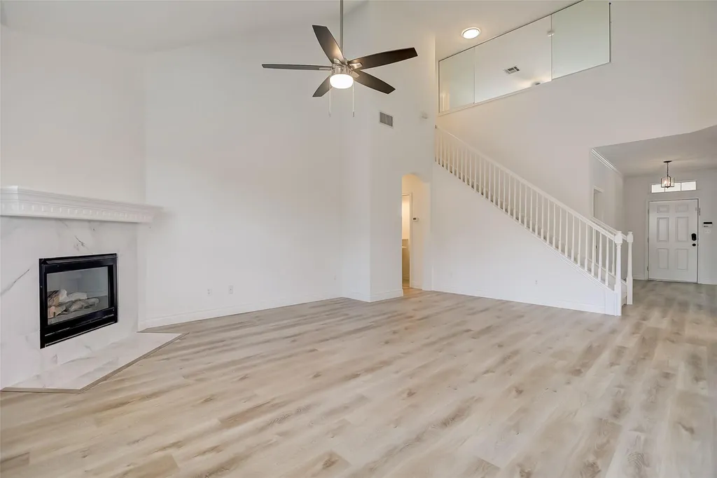 2624 Lou John Street Austin TX 78727
