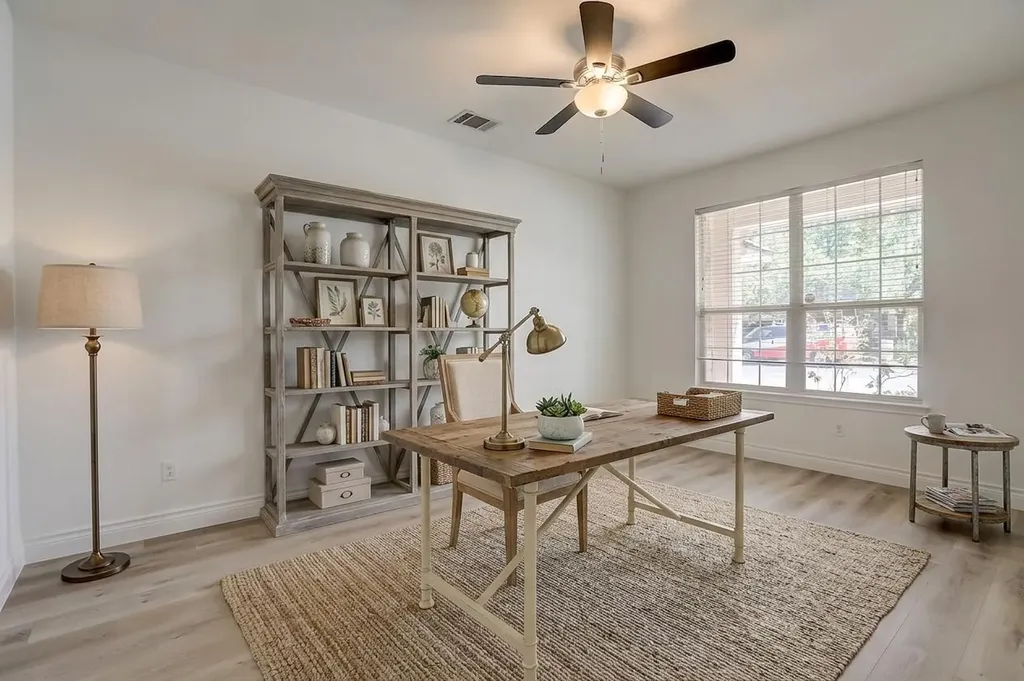 2624 Lou John Street Austin TX 78727