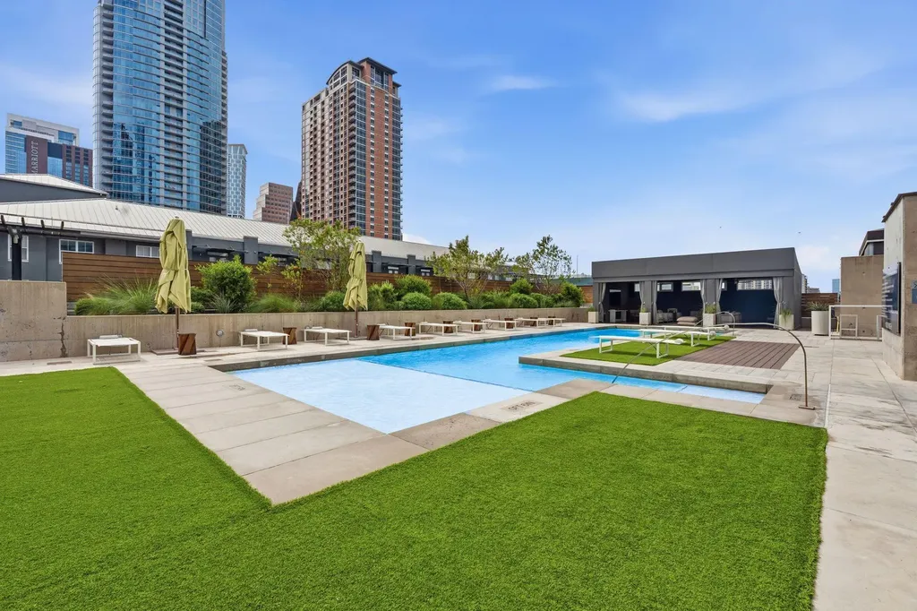 210 Lavaca Street Austin TX 78701