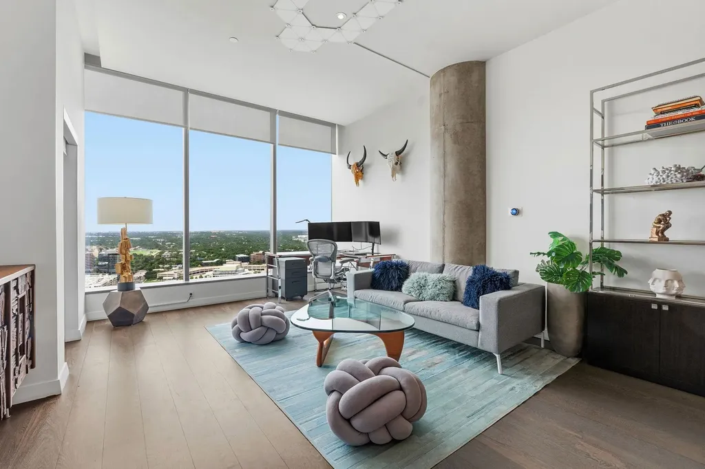 210 Lavaca Street Austin TX 78701