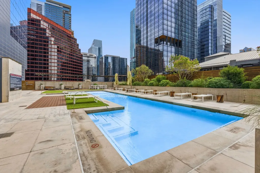 210 Lavaca Street Austin TX 78701