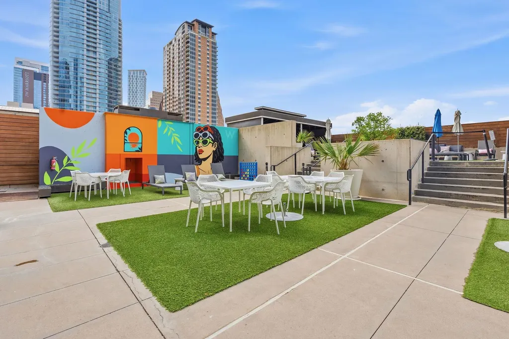 210 Lavaca Street Austin TX 78701