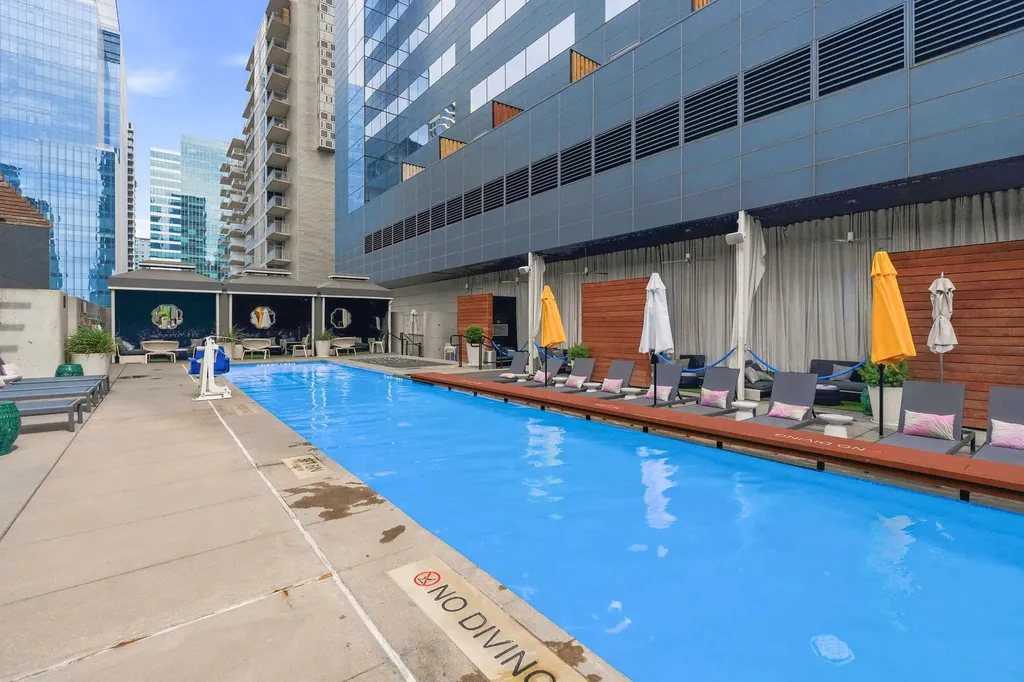 210 Lavaca Street Austin TX 78701