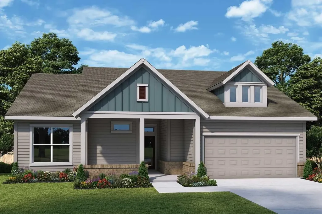 290 Twistleaf Drive Buda TX 78610