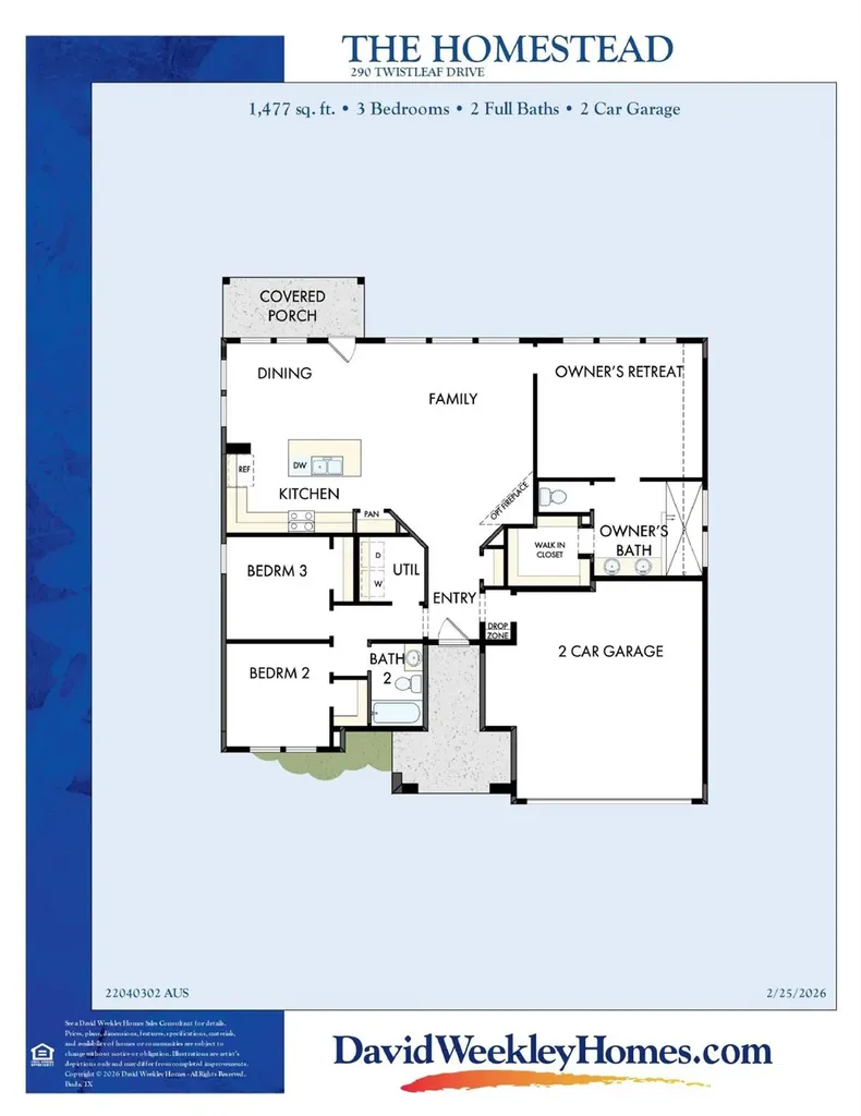 290 Twistleaf Drive Buda TX 78610
