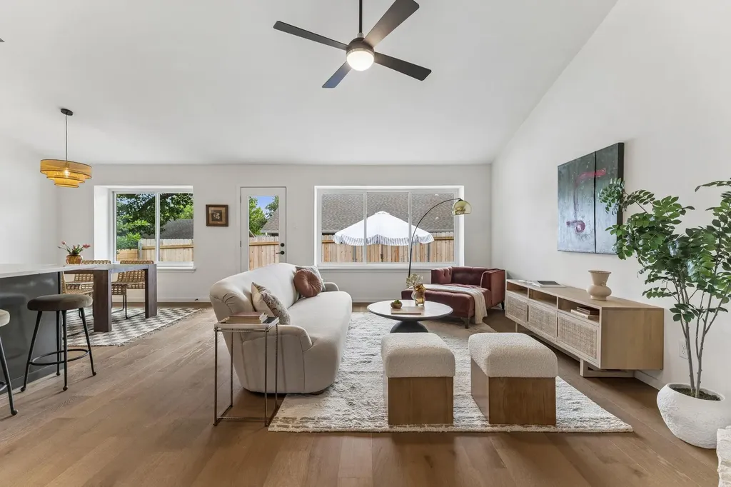 7902 Doncaster Drive Austin TX 78745
