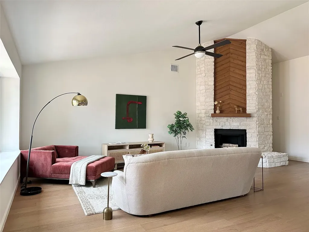 7902 Doncaster Drive Austin TX 78745
