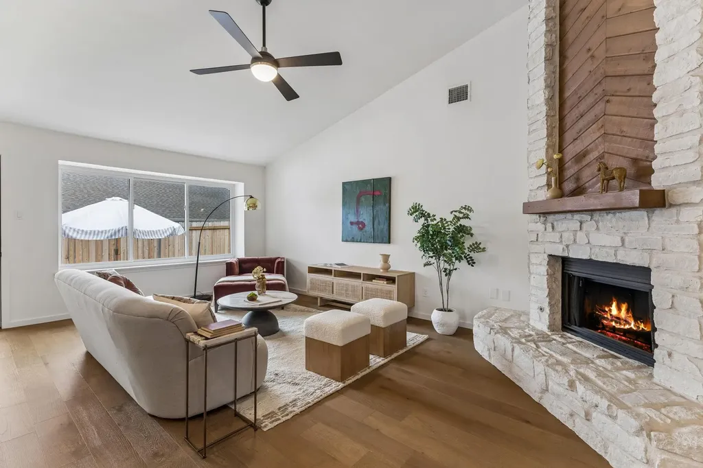 7902 Doncaster Drive Austin TX 78745