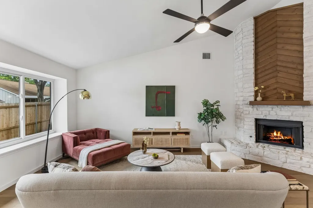 7902 Doncaster Drive Austin TX 78745