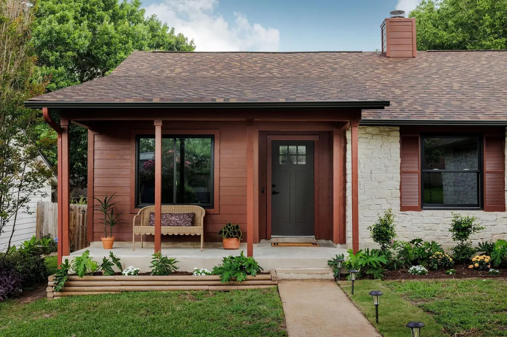 7902 Doncaster Drive Austin TX 78745