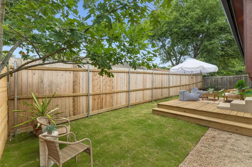 7902 Doncaster Drive Austin TX 78745