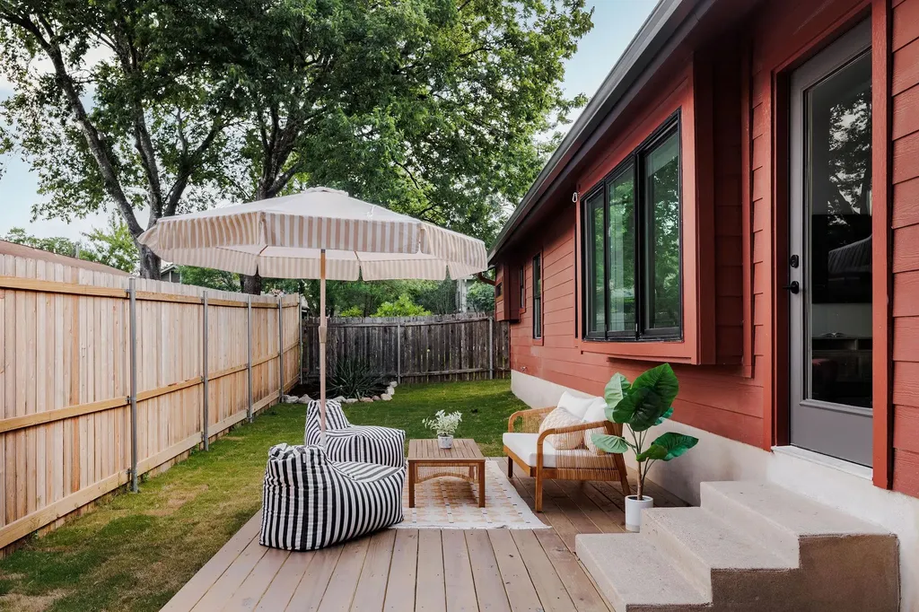 7902 Doncaster Drive Austin TX 78745