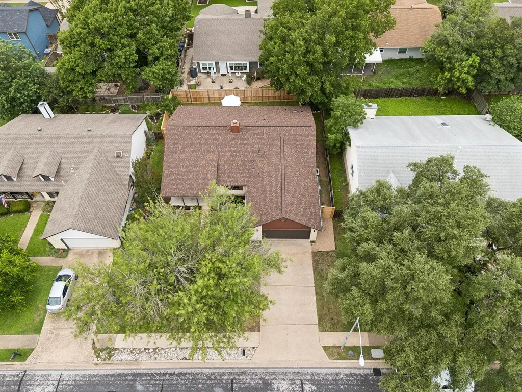 7902 Doncaster Drive Austin TX 78745