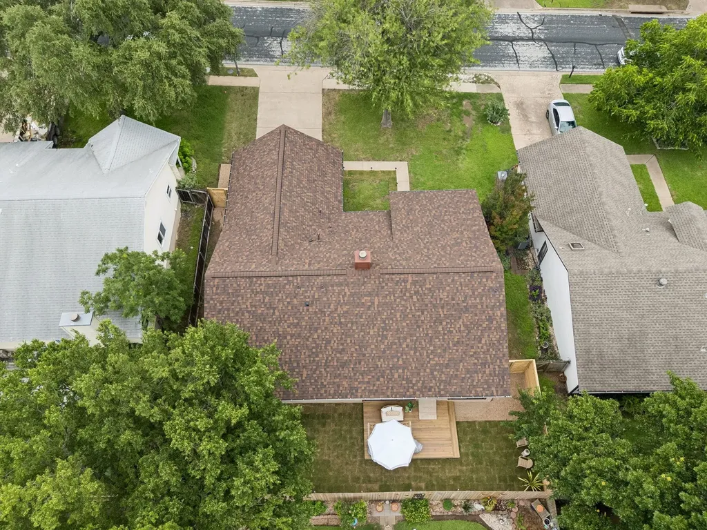 7902 Doncaster Drive Austin TX 78745