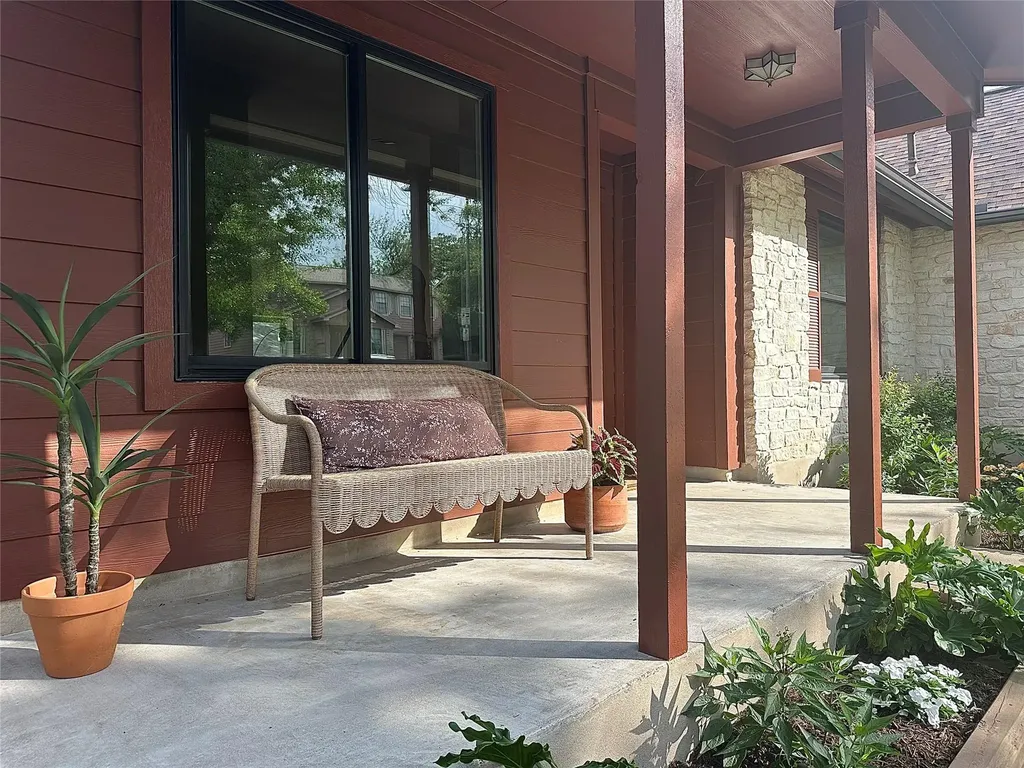 7902 Doncaster Drive Austin TX 78745