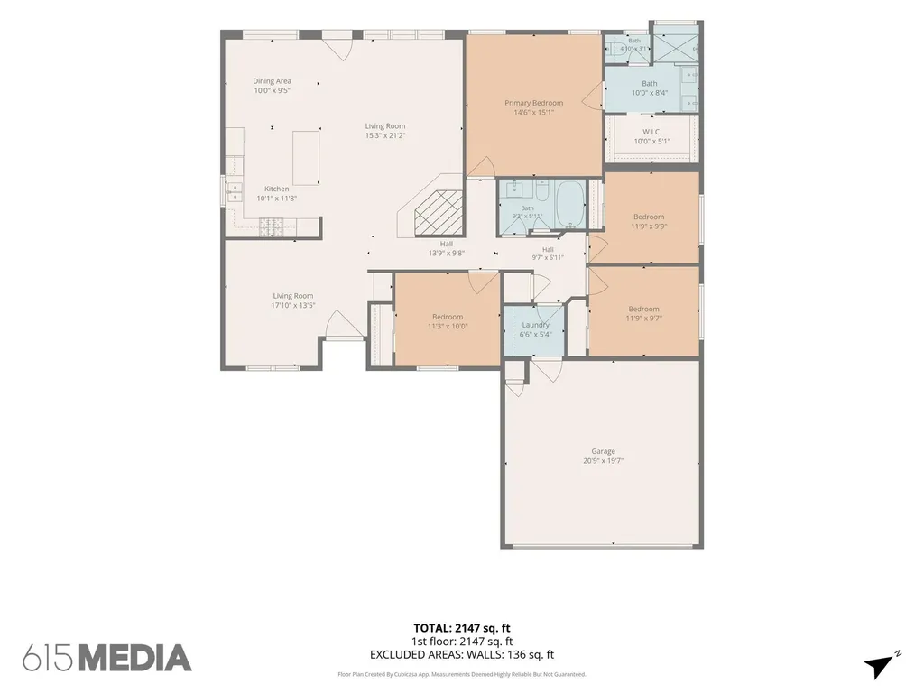7902 Doncaster Drive Austin TX 78745