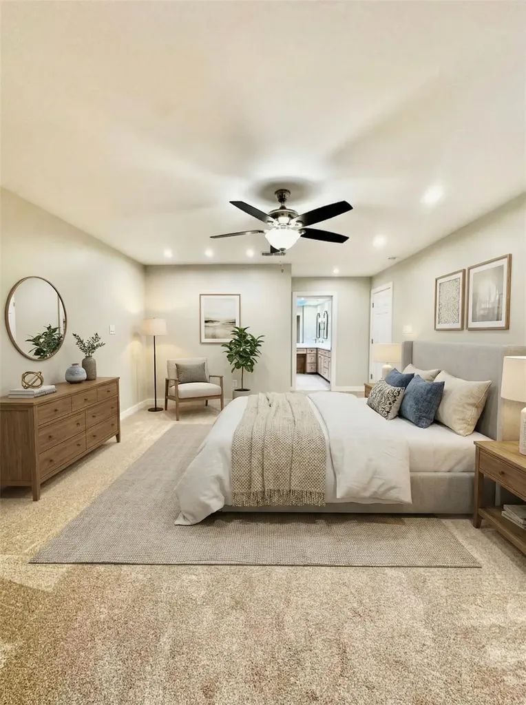 8111 Middle Court Austin TX 78759
