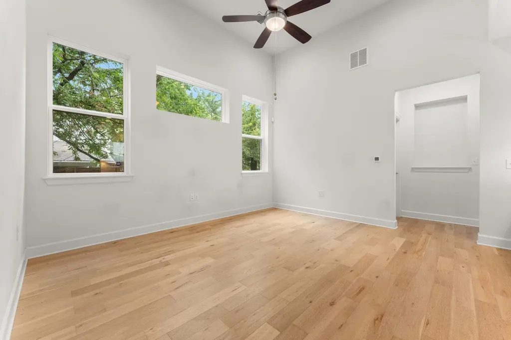 3606 Villa Court Austin TX 78704