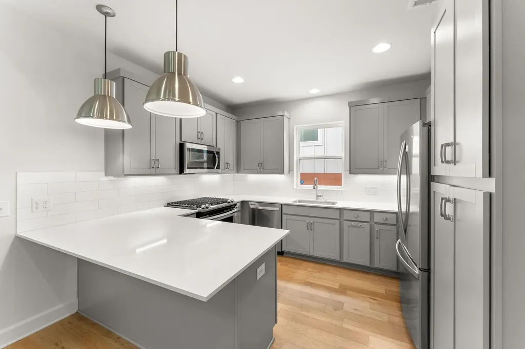 3606 Villa Court Austin TX 78704