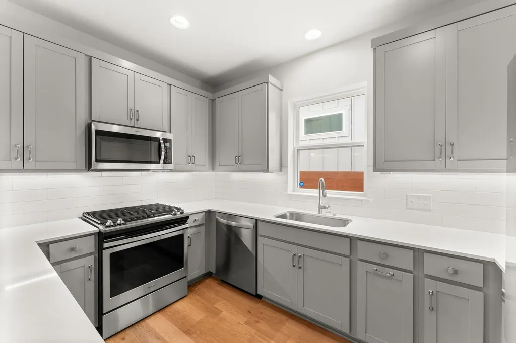 3606 Villa Court Austin TX 78704