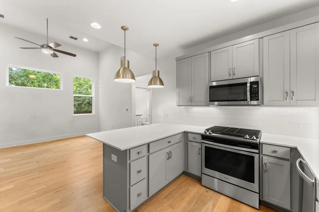 3606 Villa Court Austin TX 78704