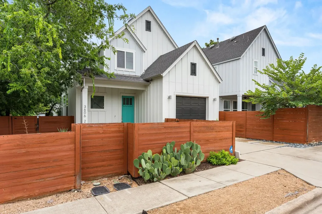 3606 Villa Court Austin TX 78704