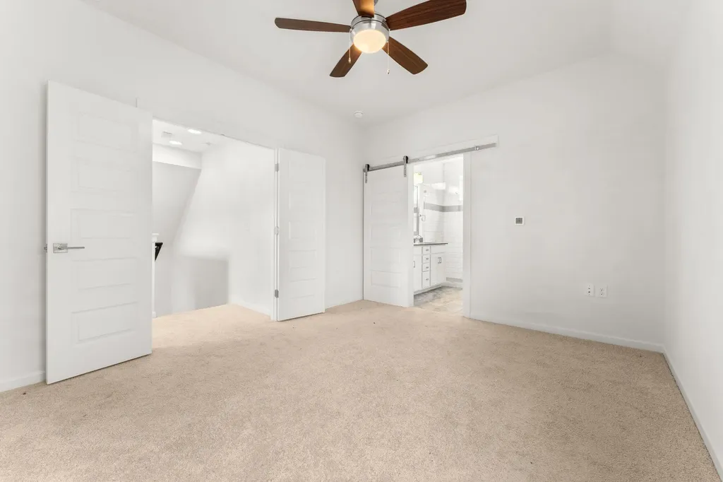 3606 Villa Court Austin TX 78704
