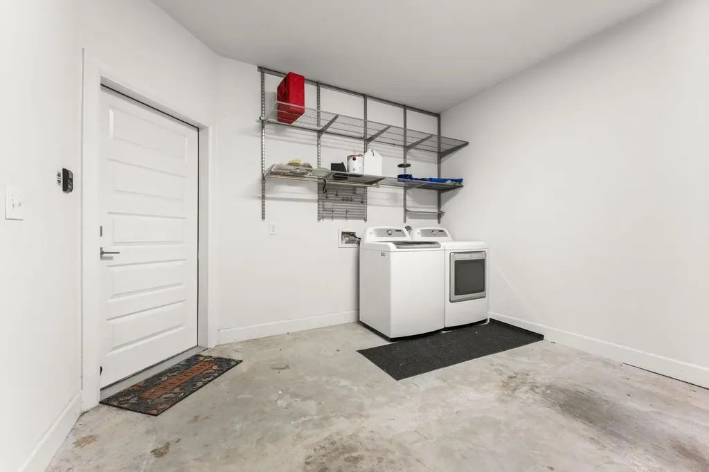 3606 Villa Court Austin TX 78704