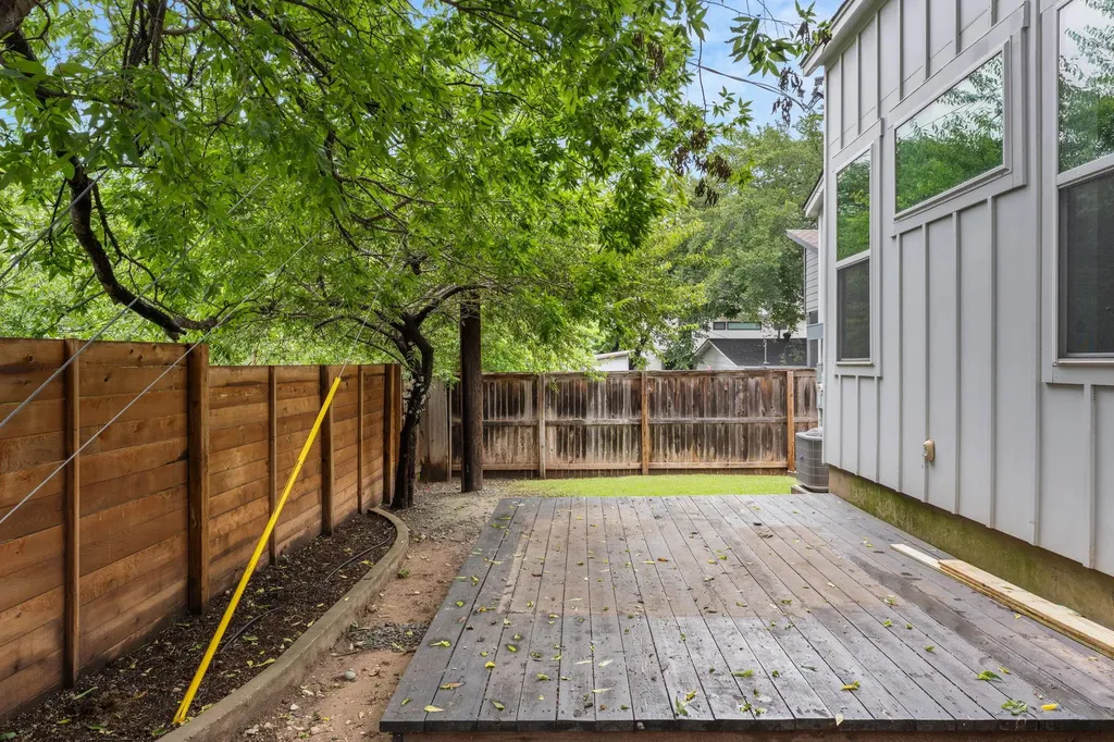 3606 Villa Court Austin TX 78704