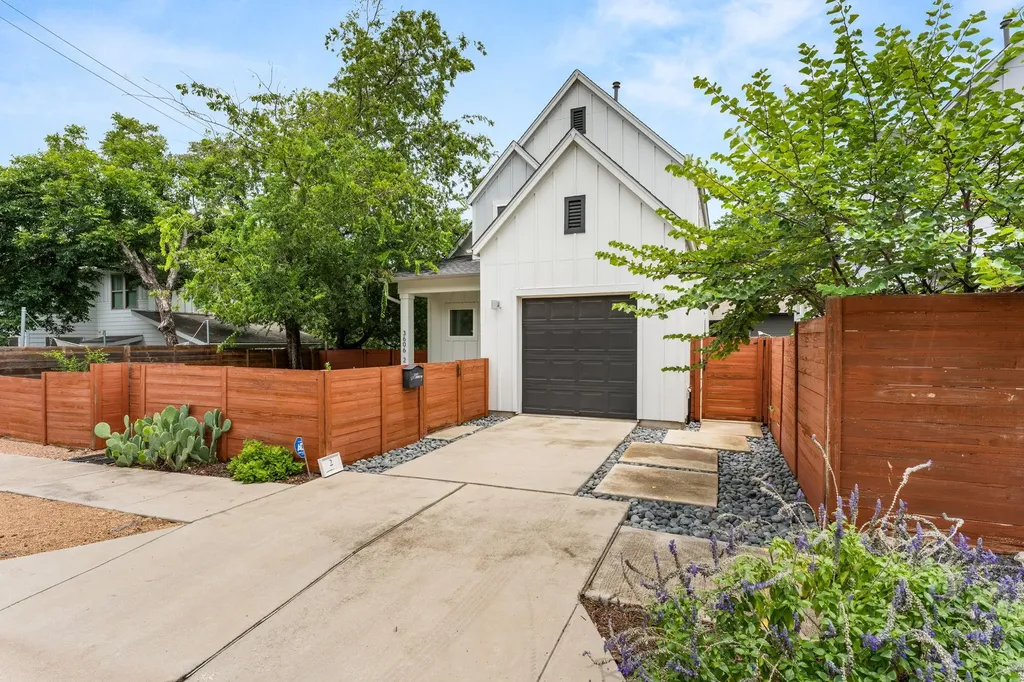 3606 Villa Court Austin TX 78704
