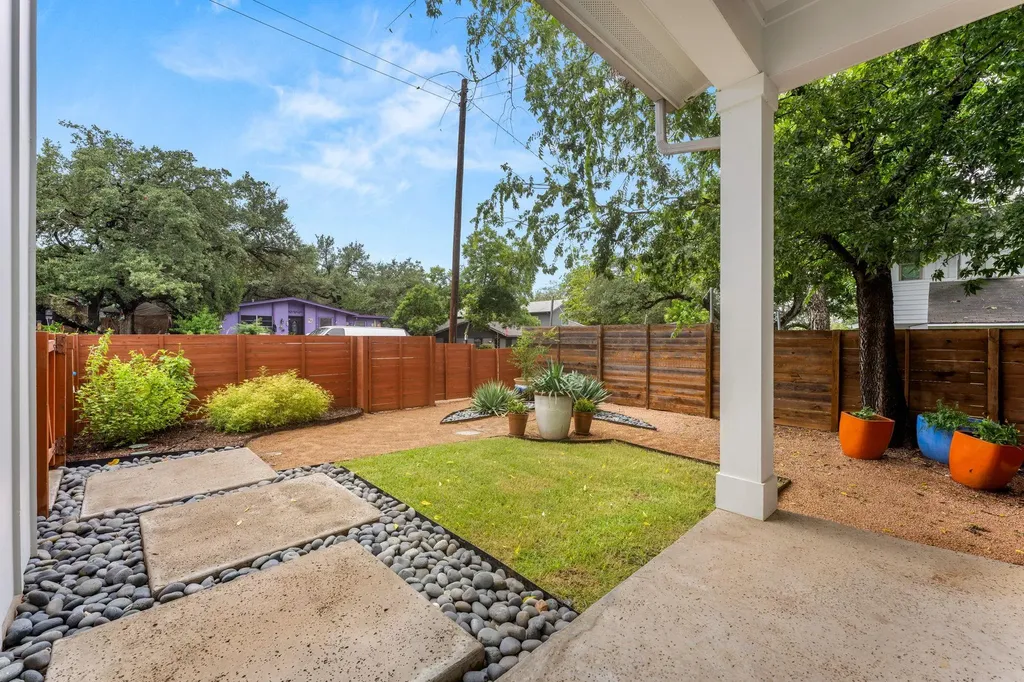 3606 Villa Court Austin TX 78704
