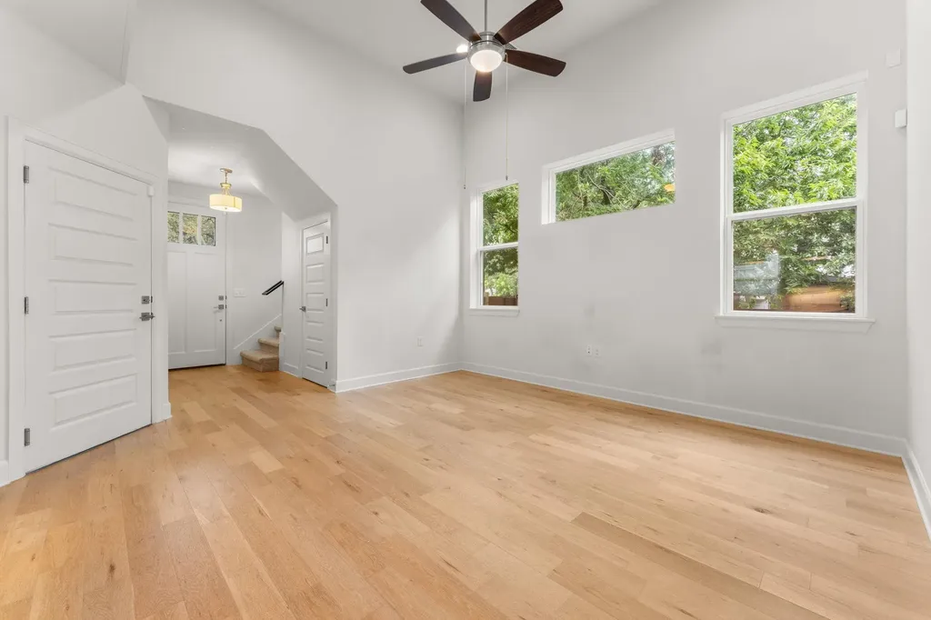 3606 Villa Court Austin TX 78704