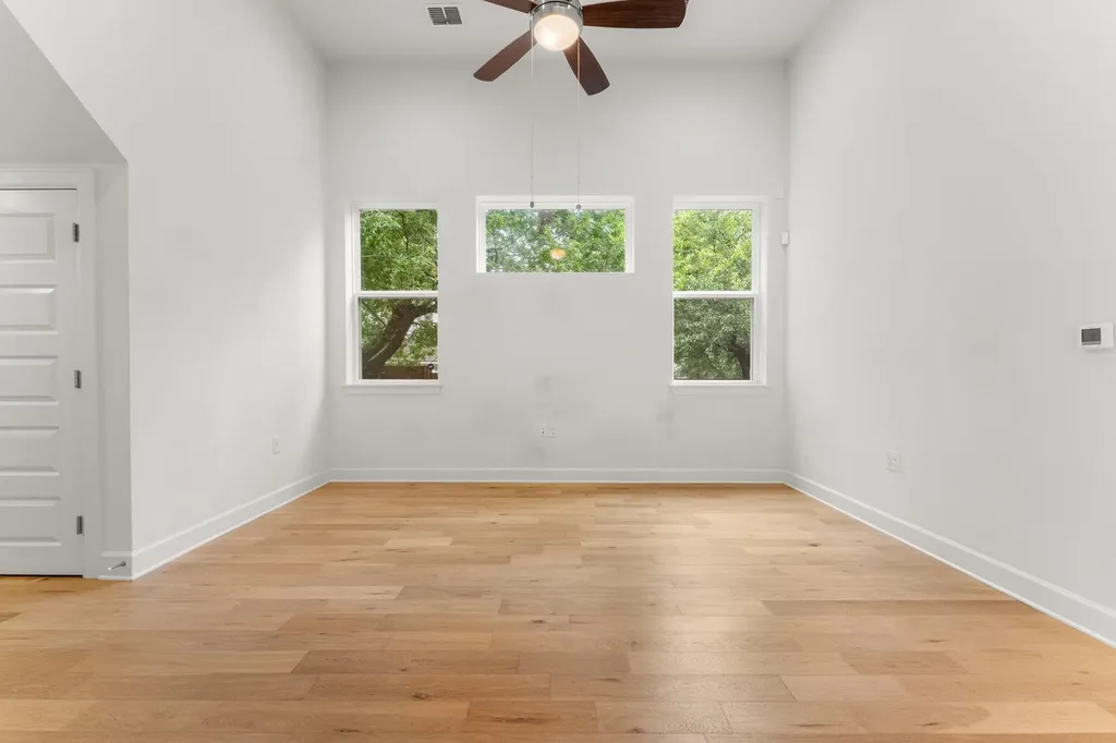 3606 Villa Court Austin TX 78704
