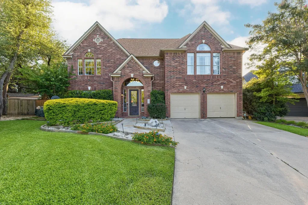 8905 Spearhead Cove Austin TX 78717