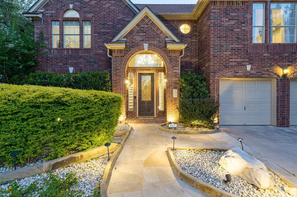 8905 Spearhead Cove Austin TX 78717