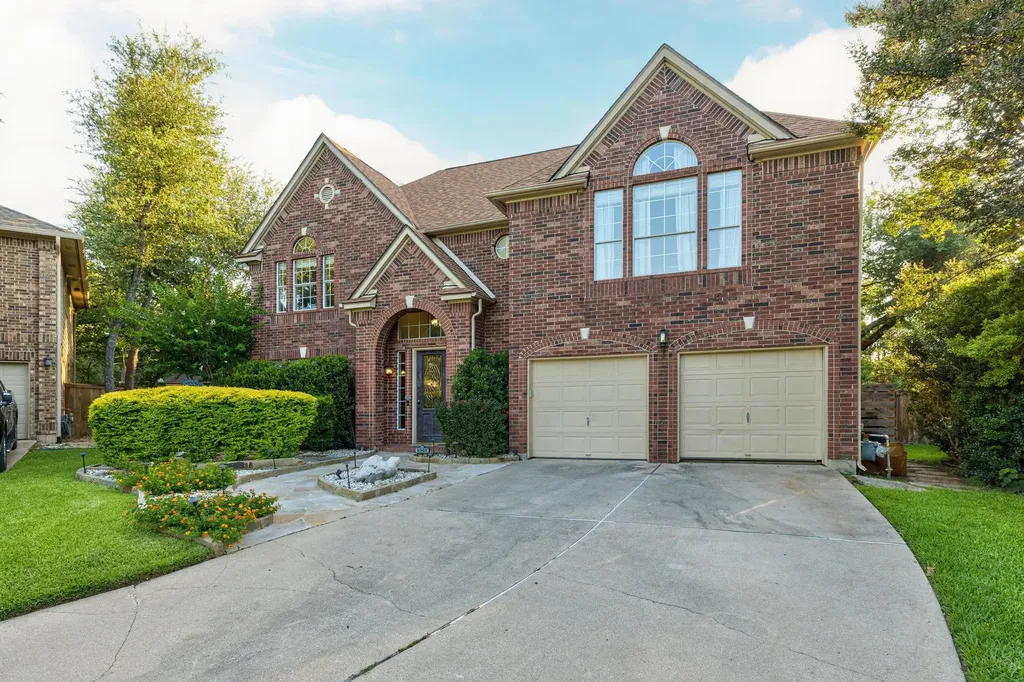 8905 Spearhead Cove Austin TX 78717