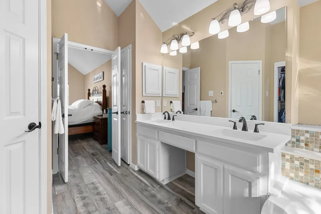8905 Spearhead Cove Austin TX 78717