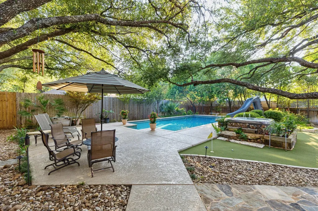 8905 Spearhead Cove Austin TX 78717