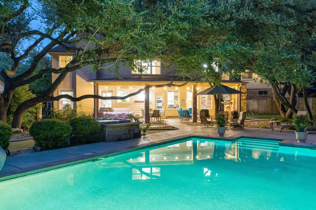 8905 Spearhead Cove Austin TX 78717