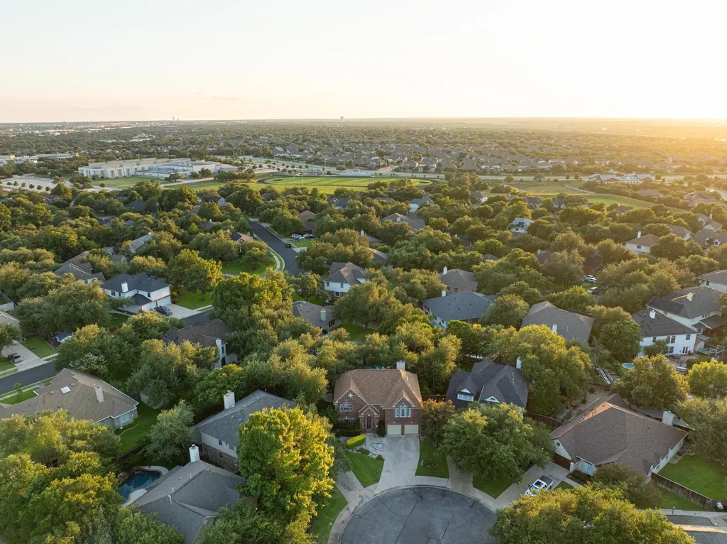8905 Spearhead Cove Austin TX 78717