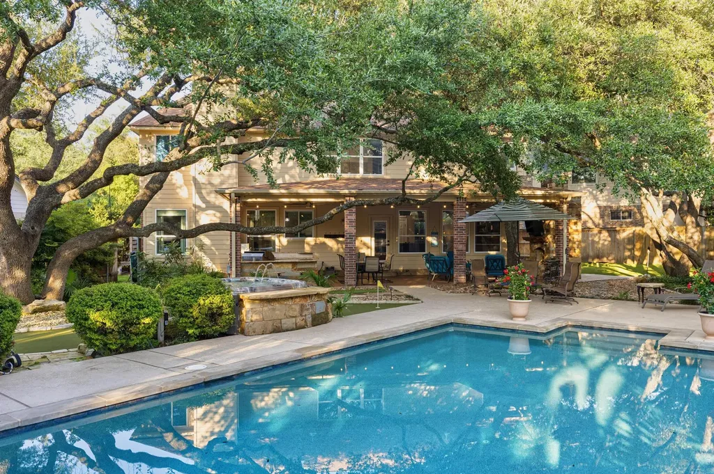 8905 Spearhead Cove Austin TX 78717