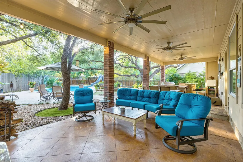 8905 Spearhead Cove Austin TX 78717